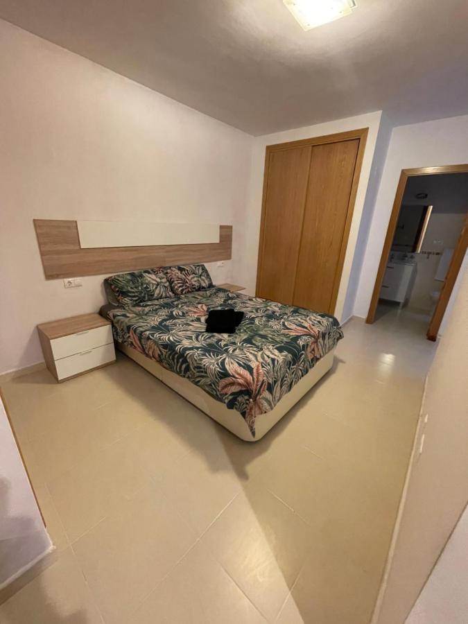 Home Sweet Home Alicante Dış mekan fotoğraf