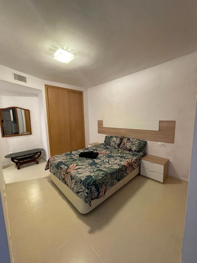 Home Sweet Home Alicante Dış mekan fotoğraf