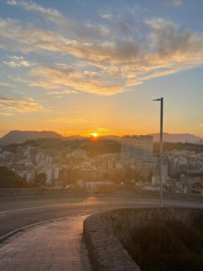 Home Sweet Home Alicante Dış mekan fotoğraf